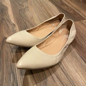 Linea Paolo Nico Flat